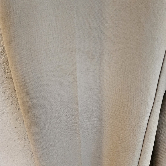 Aritzia Wilfred pants size 2 sage green color - Picture 2 of 5